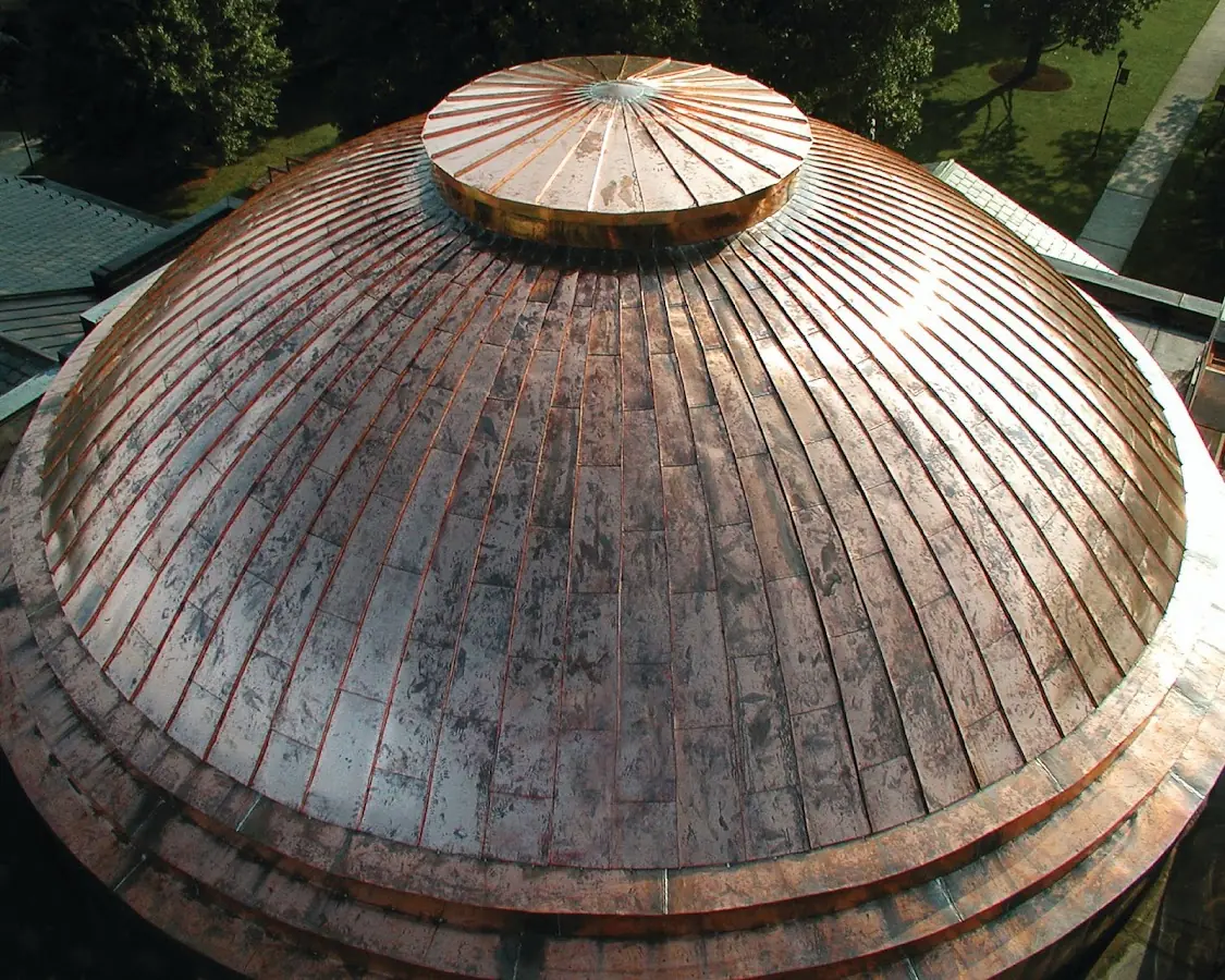 Craftsman Roofing crew installing a new roof in Winslow